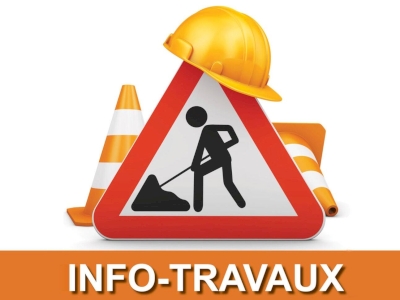 Le chemin du Mas de Robin bientôt fermé à la circulation