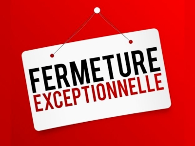 La mairie de Mollégès fermée le vendredi 15 mai