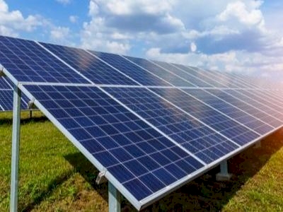 Concertation préalable à la mise à jour des ZAENR de type Solaire