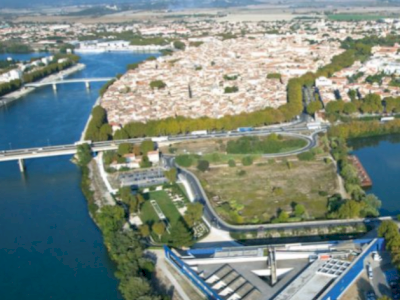 SCoT du Pays d’Arles 2017-2030 : procédure de modification simplifiée
