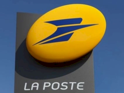 La Poste fermée aujourd'hui 
