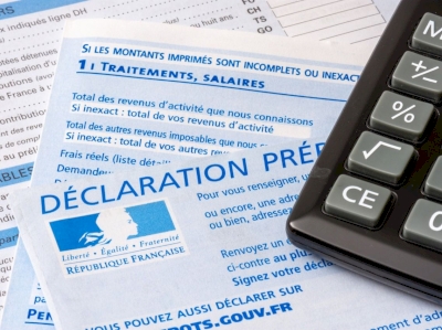 Impôts : deux permanences gratuites en mairie