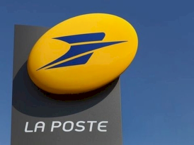 La Poste fermée le 8 septembre de 11h à 12h