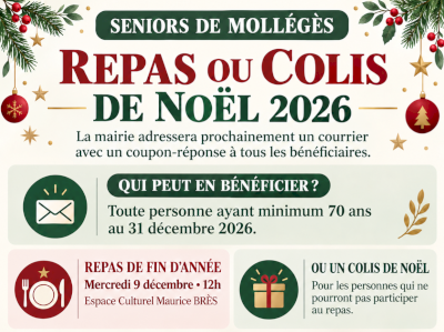 Bientôt Noël... 