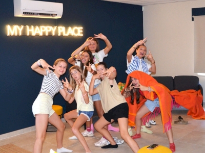 Maison des Jeunes : comment ça marche pour les vacances...