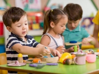Pré-inscription en maternelle 2027-2028