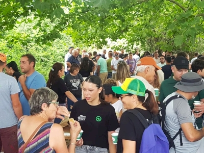 Vive la Saint-Pierre ! 