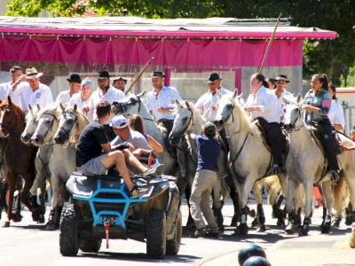 Vive la Saint-Pierre ! 