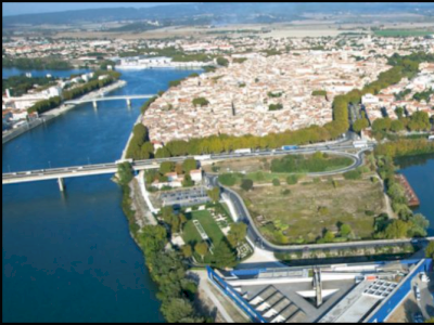 Élaboration du Plan Climat Air Énergie Climat du Pays d’Arles 
