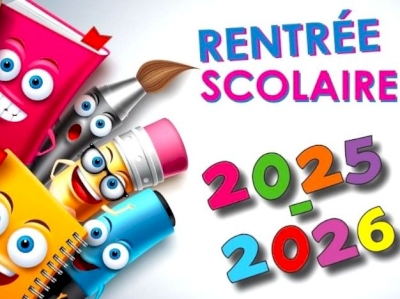 Tout savoir sur la cantine, le périscolaire et l'accueil de loisirs