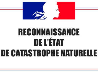 Intempéries du 21 septembre : l'état de catastrophe naturelle reconnu