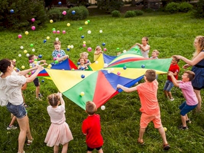 Accueil de loisirs : le programme des vacances de la Toussaint