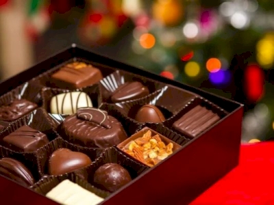 Participez à la vente de chocolats des écoles