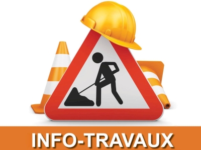 Chantier de Mollégès-Gare