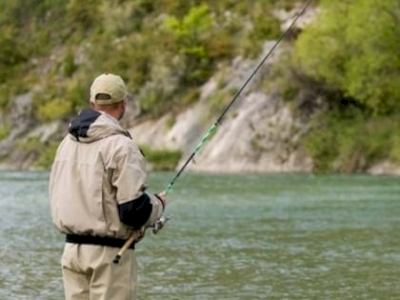 Règlementation de la pêche en eau douce dans notre département