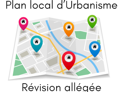 Révision allégée N°1 du Plan Local d'Urbanisme