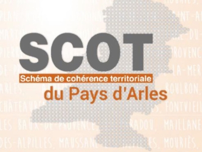 2025 - 2032 : Plan Climat Air Énergie Territorial du Pays d'Arles
