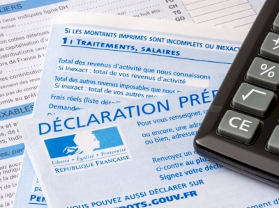 Permanence gratuite pour vos déclarations fiscales 