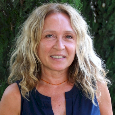  Christine FABRIGOULE