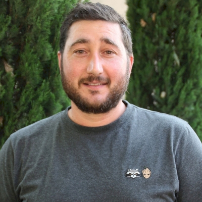  Jean-François RIGAT