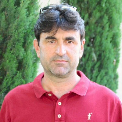  Jean-François HURIER