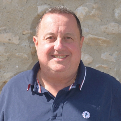 Michel MANOTE