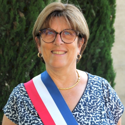Corinne CHABAUD