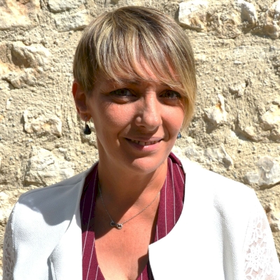 Audrey VERNET