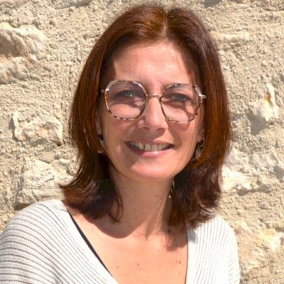 Carole MAUREL