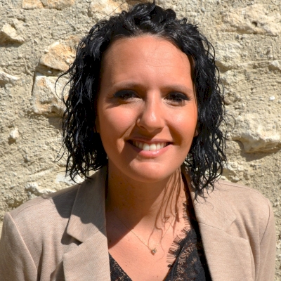 Annabelle FLORIANI