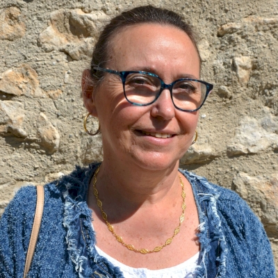 Florence BERTRAND