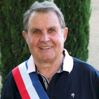Serge MARUZZO
