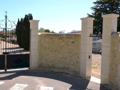 Cimetière