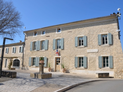 Mairie
