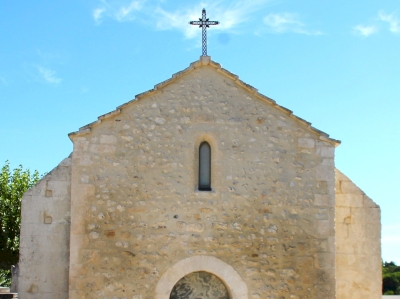 Chapelle Saint-Thomas