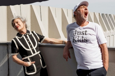 Concert de SuperBravo