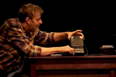 'La Bête' par la compagnie Loba