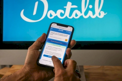 'Doctolib', comment ça marche ? 