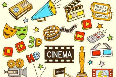 Cinéma : trois séances pour les vacances