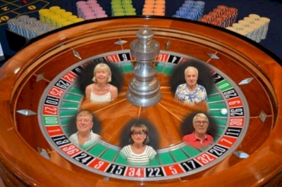 Une comédie pour rire sans modération 