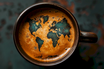 Un nouveau café-mémoire consacré à l'école du village 