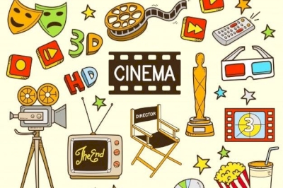 Deux nouveaux films à l'affiche