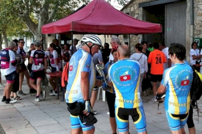 'Routes et sites des Alpilles'