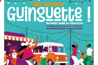  'En avant guinguette !', la fête de toutes les générations