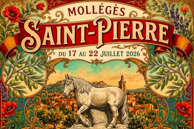 Après la Saint-Eloi, place à la Saint-Pierre ! 