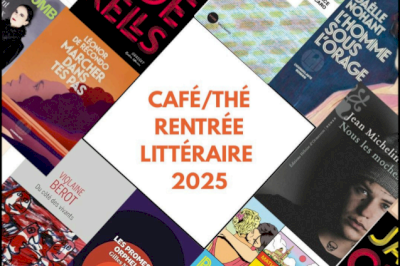 L'actualité de la rentrée 