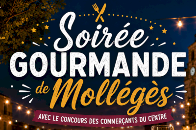 Soirée gourmande pour fêter la fin des vacances 