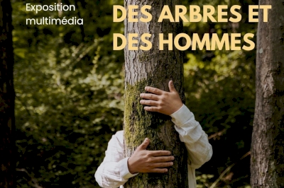 'Des arbres et des hommes', l'expo de la rentrée