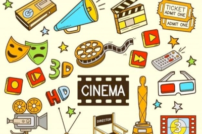 Le cinéma français à l'honneur
