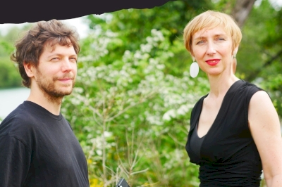 Concert du duo 'Sing Me a Song'